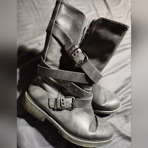Fashion boots